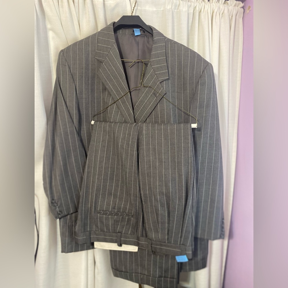 Men suit